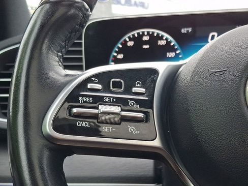 Used 2023 Mercedes-Benz GLS 450 4MATIC image 24