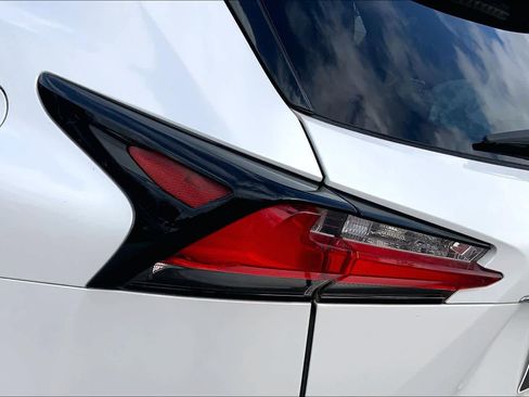 Used 2017 Lexus NX 200t AWD w/ Accessory Package 2 image 27