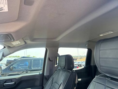 Used 2020 GMC Sierra 1500 Elevation w/ Elevation Value Package RWD image 23