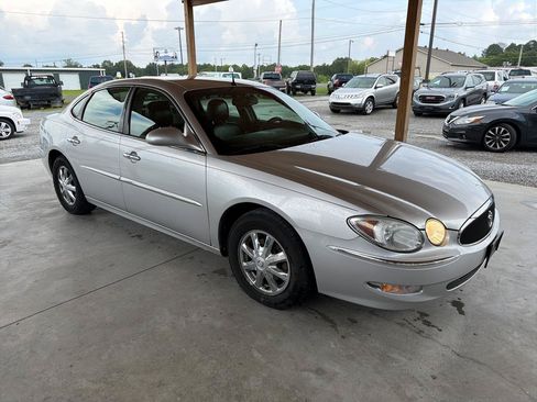 Used 2005 Buick LaCrosse CXL w/ Chrome Appearance Package FWD image 7