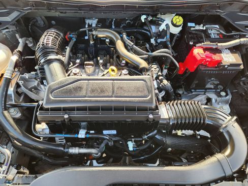 Used 2024 Ford Escape Active image 35