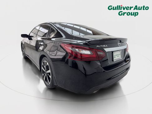 Used 2018 Nissan Altima 2.5 SR image 5
