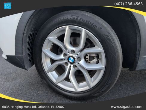 Used 2013 BMW X3 xDrive28i image 30