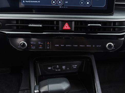 Certified 2025 Kia K5 GT-Line w/ GT-Line Premium Package FWD image 24