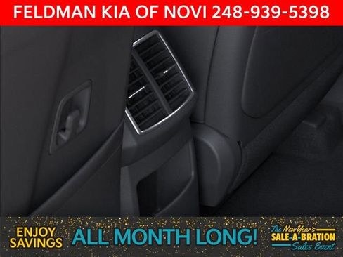 New 2025 Kia Sportage X-Line image 27