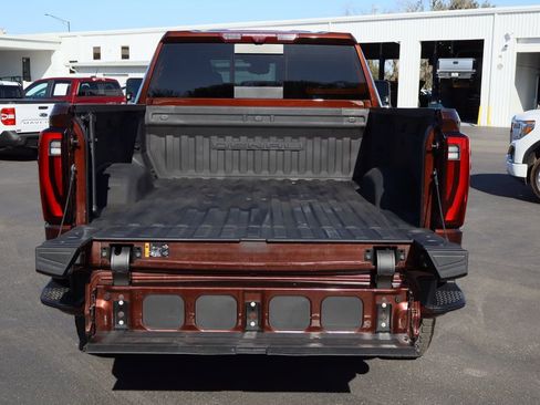 Certified 2024 GMC Sierra 2500 Denali w/ Denali Reserve Package image 28