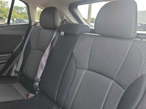 Used 2021 Subaru Crosstrek 2.0i image 24