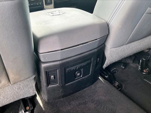 Used 2018 RAM 1500 Big Horn AWD/4WD image 17
