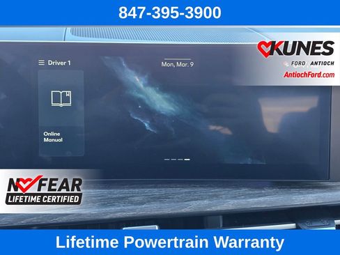 Used 2025 Hyundai Santa Fe Calligraphy image 69