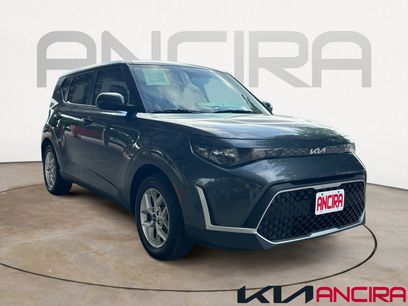 Certified 2023 Kia Soul LX w/ LX Technology Package