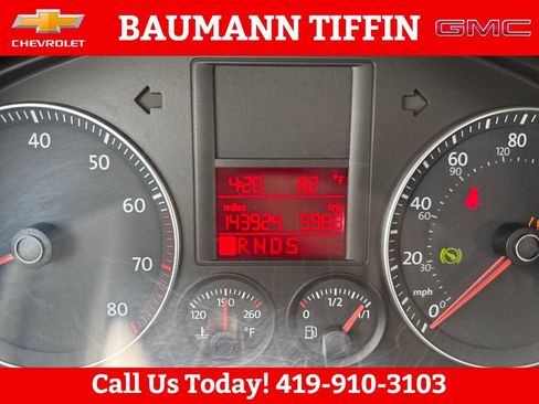 Used 2009 Volkswagen Jetta S FWD image 10