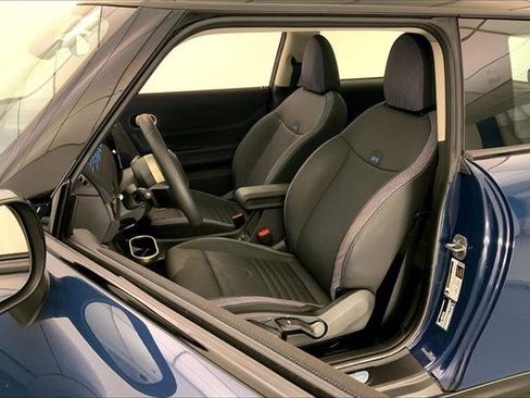 Certified 2025 MINI Cooper S image 13