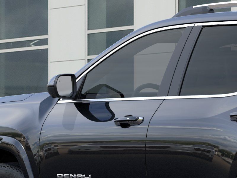 New 2027 GMC Terrain Denali AWD/4WD image 12