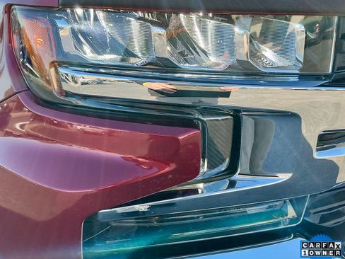 Used 2020 Chevrolet Silverado 1500 LT w/ All-Star Edition image 8