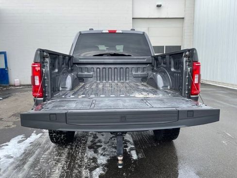 Used 2022 Ford F150 XLT w/ Bed Utility Package image 22