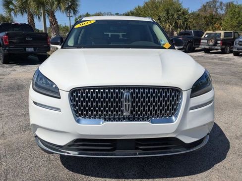 Used 2022 Lincoln Corsair FWD image 10