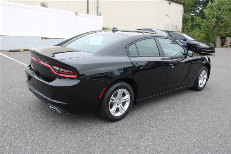 Used 2023 Dodge Charger SXT RWD image 8
