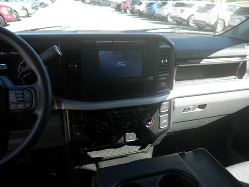Certified 2024 Ford F250 XLT image 22