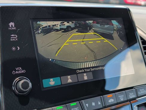 Used 2019 Honda Odyssey EX-L image 23
