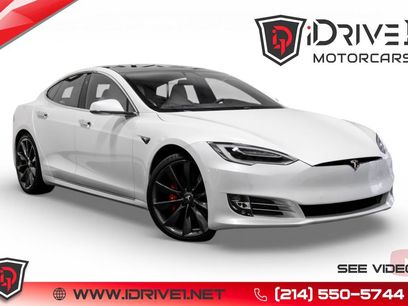 Used 2019 Tesla Model S Performance