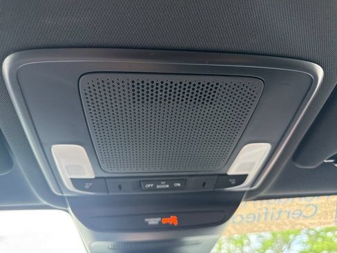 Certified 2024 Honda HR-V Sport image 35