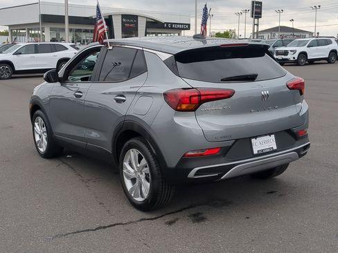 Used 2024 Buick Encore GX Preferred FWD image 5