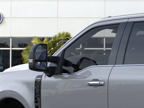 New 2026 Ford F250 Platinum image 20