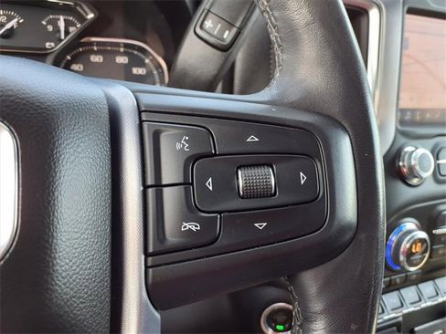 Used 2019 GMC Sierra 1500 SLT w/ SLT Premium Plus Package image 15