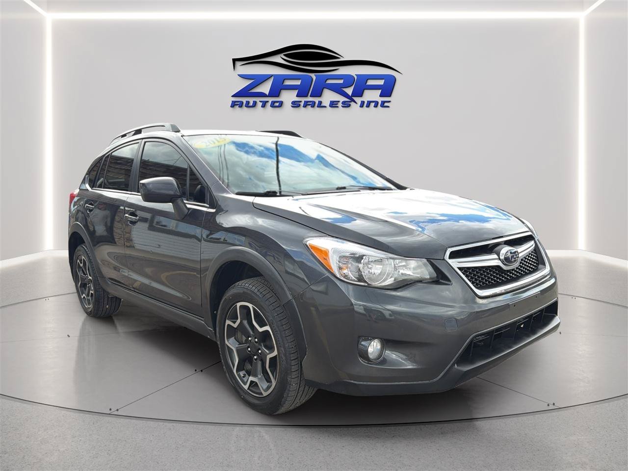 Used 2015 Subaru Crosstrek 2.0i Premium AWD/4WD image 7