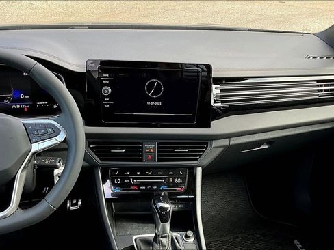 New 2026 Volkswagen Jetta Sport image 20