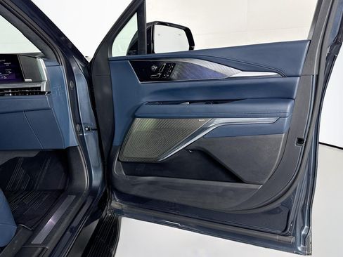 Used 2026 Cadillac Escalade IQ Luxury 2 w/ LPO, Floor Liner Package AWD/4WD image 24