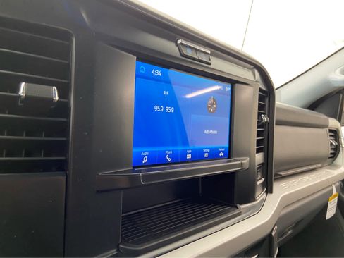 New 2026 Ford F450 XLT w/ FX4 Off-Road Package AWD/4WD image 21