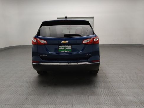 Used 2019 Chevrolet Equinox LT AWD/4WD image 7