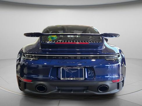 Used 2024 Porsche 911 Carrera 4 GTS AWD/4WD image 5