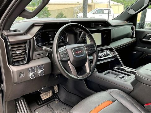 Used 2025 GMC Sierra 2500 AT4 AWD/4WD image 20