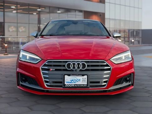 Used 2018 Audi S5 Prestige image 2