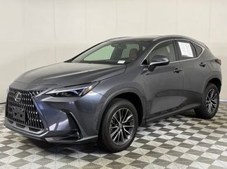 Used 2025 Lexus NX 350 AWD w/ Premium Package video 2