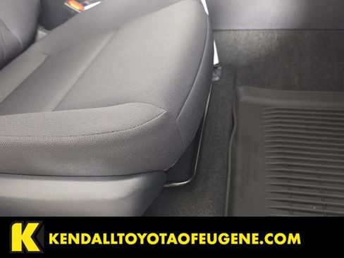 Certified 2025 Toyota Corolla LE FWD image 28