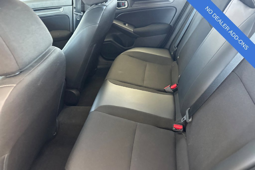 Used 2023 Honda Civic Sport image 13