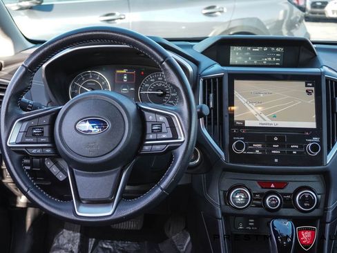 Used 2021 Subaru Impreza 2.0i Limited image 42