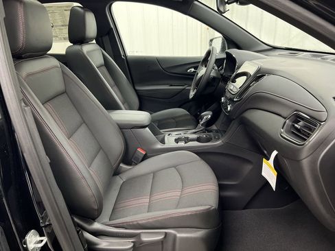 Used 2023 Chevrolet Equinox RS image 23