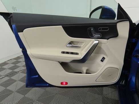 Certified 2026 Mercedes-Benz CLA 250 image 25