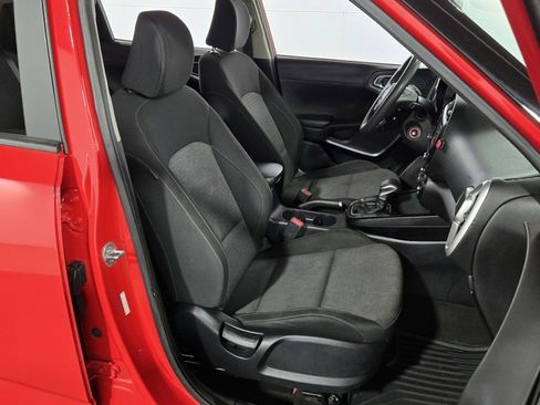 Used 2021 Kia Soul S image 32