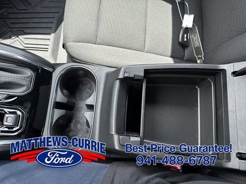 Used 2026 GMC Canyon Elevation w/ Convenience Package RWD image 24
