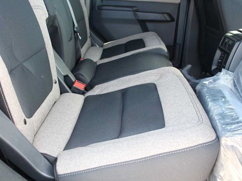 Used 2025 Ford Bronco Big Bend AWD/4WD image 21