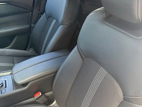 Used 2025 MAZDA CX-50 AWD 2.5 S w/ Preferred Package image 40