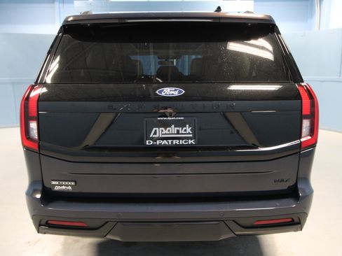New 2027 Ford Expedition Max Platinum AWD/4WD image 32