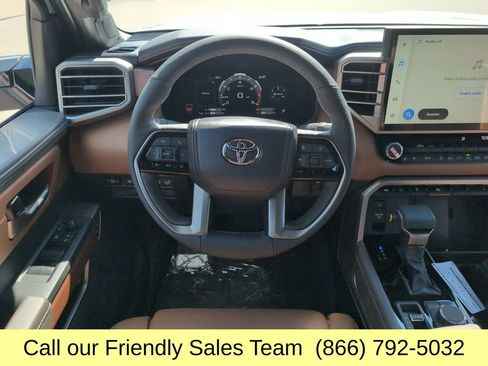 New 2026 Toyota Tundra 1794 Edition AWD/4WD image 13