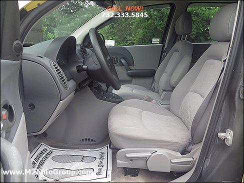 Used 2003 Saturn Vue AWD w/ PWR Pkg image 10