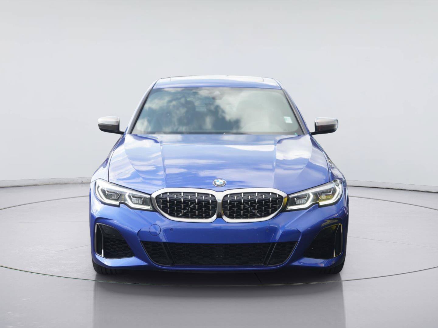 Used 2020 BMW M340i xDrive w/ Premium Package AWD/4WD image 3